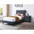 Upholstered Bed-1144665804