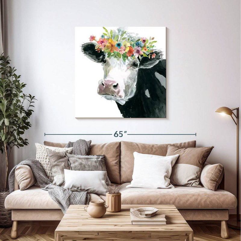 Couronne de vigne Brampt, H 39 po x l 39 po