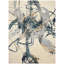 CASKJC726IVTB Abstract Area Rug-80853583