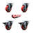 Polyurethane Caster-88884016