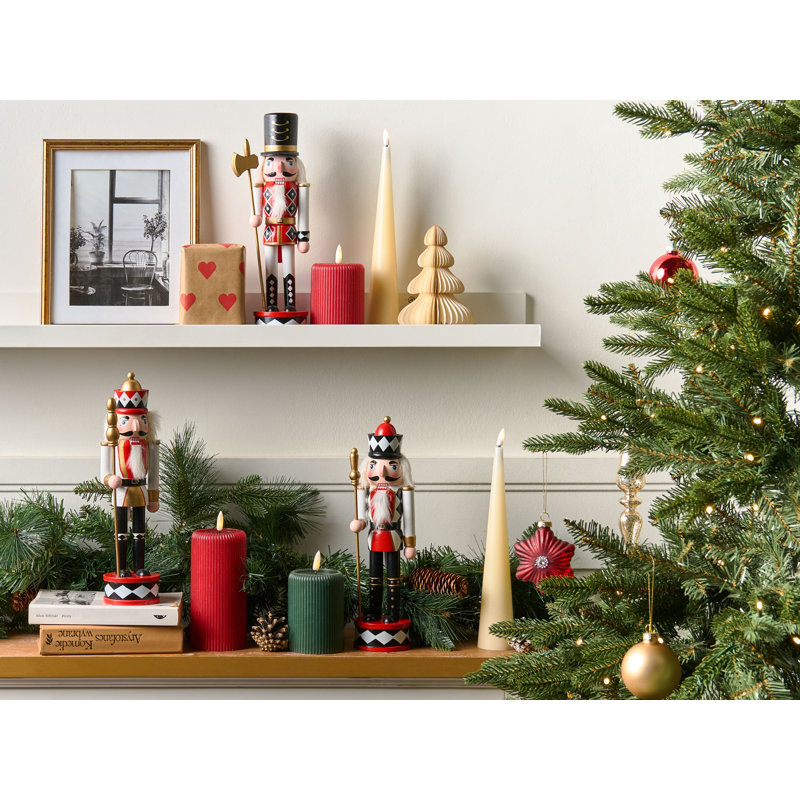 Christmas Religious & Spiritual Nutcracker