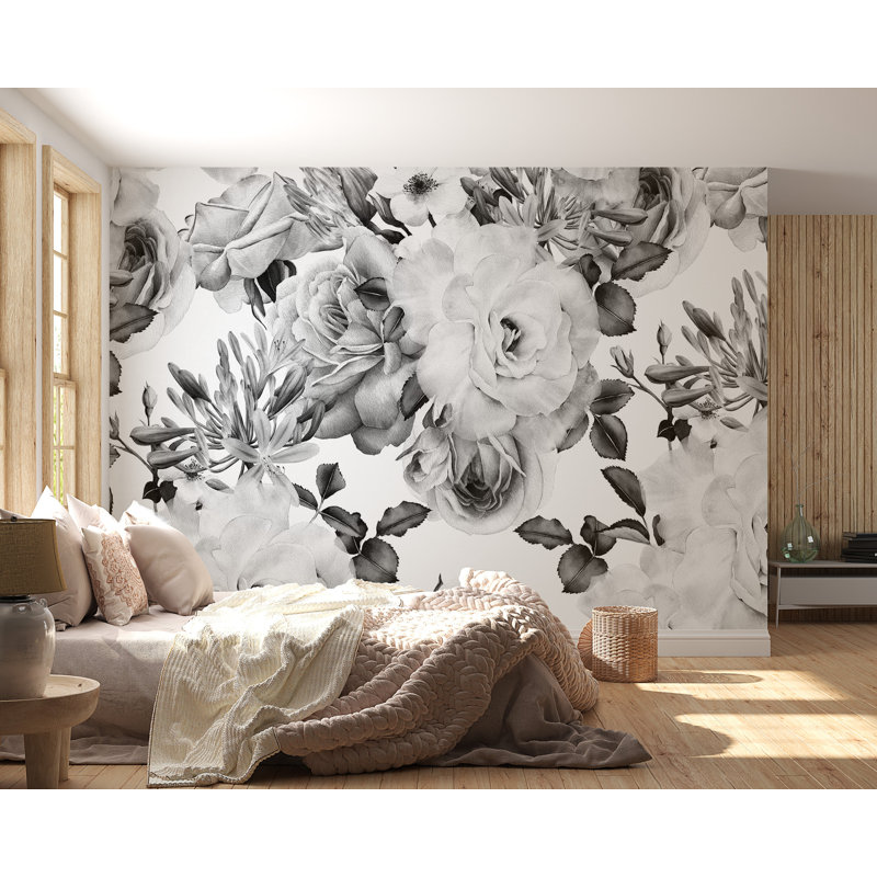 Peel & Stick Wall Mural