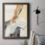 Efflux II - Peinture sur toile encadrée-1047834040