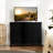 Metal 6 - Drawer Dresser-201017170