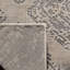 Tapis taupe Wendi-24293040