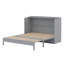 Lit escamotable avec grands tiroirs Murphy-2119390377-2119390376