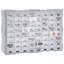 Rebrilliant Plastic Decorative Bin-1304804123
