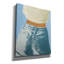 Toile épique Graffiti «Favorite jeans 2» par Victoria Barnes, 20 po x 24 po-267134967