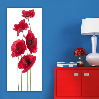 Stunning Decorative Canvas Painting, 19.7 x 47.2 inches | 100% Canvas, 100% Wooden Frame (Thickness: 1.2 inches) | Ideal for Living Room, Bedroom, and Office Decor | Vibrant Colors & Unique Design