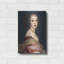 «Gothic Jane II» par Grace Popp, art mural en métal-754139451
