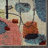 COLORWRKS Abstract Area Rug Ivory/Blue/Yellow/Rust-375474217