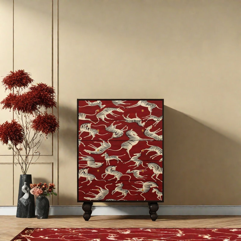 Armoire de décoration multifonctionnelle pour le salon et la chambre à coucher