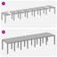 Garden Dining Set