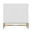 Armoire d'appoint 2 portes