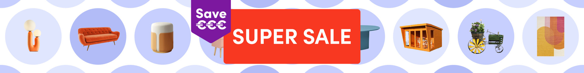 Super Sale