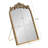 Damier Metal Flat Mirror-1688088421