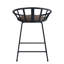 Tabourets de bar modernes et minimalistes