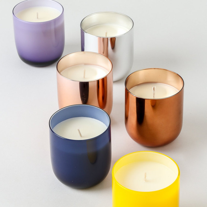 Pop Candle - Sea Salt