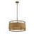 Blanton 6 - Light Unique/Statement Pendant