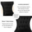 Fauteuil à oreilles Haikey-466843476-466843464