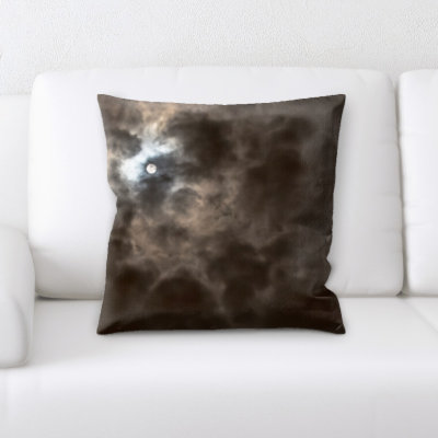 Housse de coussin carré et insert