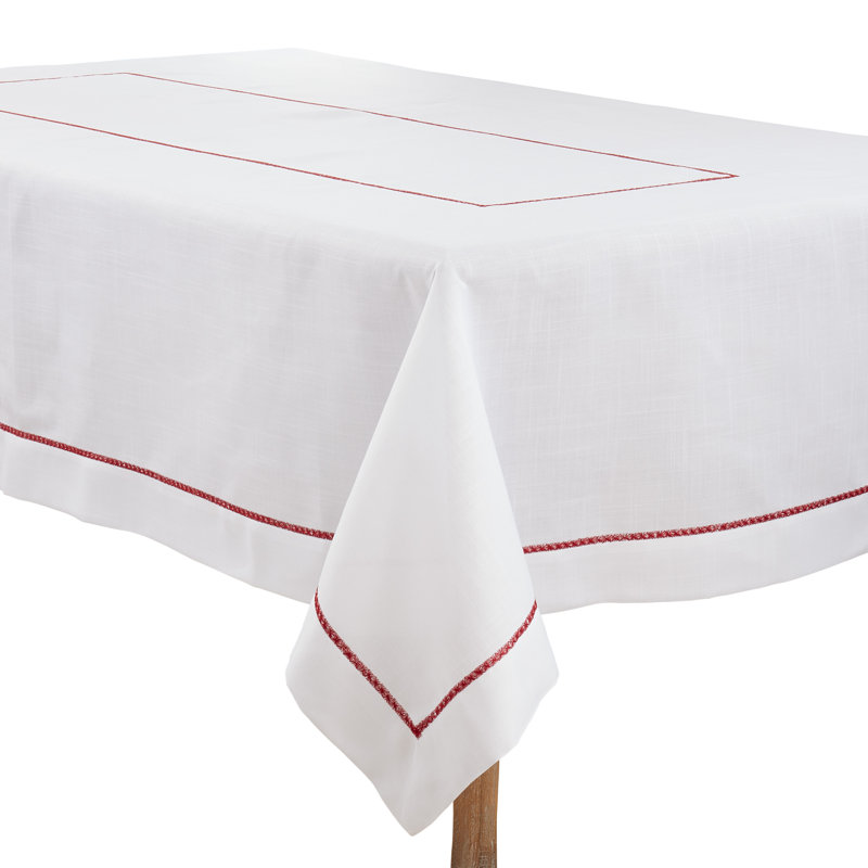 Mayer Tablecloth, 65" x 140"