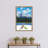 Danan Brown Single Picture Frame-1494280905