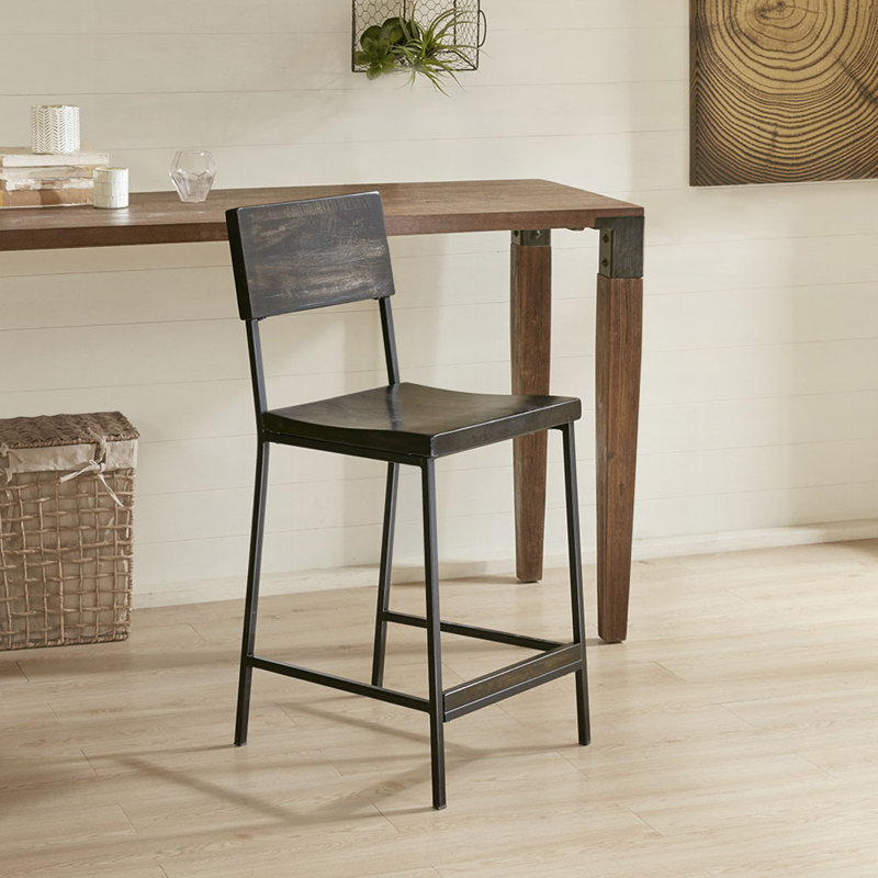 Tabouret de comptoir