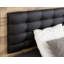 Sirius Black Piece Bedroom Set