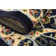 Tapis floral Britannia