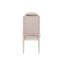 Wynsor Fabric Side Chair(Set of 2)