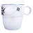 Northwind Piece Melamine Dinnerware Set - Service for 6