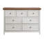 Commode 7 tiroirs Modern-1095046242