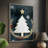 Framed Print - Solid Wood XMA3005220-1828932859
