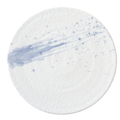 Bove Waterfall Side Plate