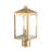 Inniss Transparent Lantern Head-2086536976