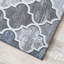 Achillee Geometric Indoor / Outdoor Area Rug-1235771659
