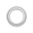 Spot Light Ring Trim Ceiling Medallion