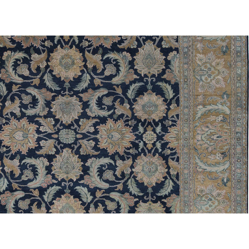 Crown One-of-a-Kind 10'1" X 13'8" Area Rug