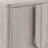 Alsip 63'' Solid Wood Sideboard