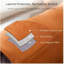 Lit tunnel pour chat pliable Cat Tunnel-1557014563-1557014562