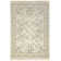 Tufted Cream/Beige Rug