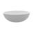 67" Premium Solid Surface Deep Soaking Bathtub