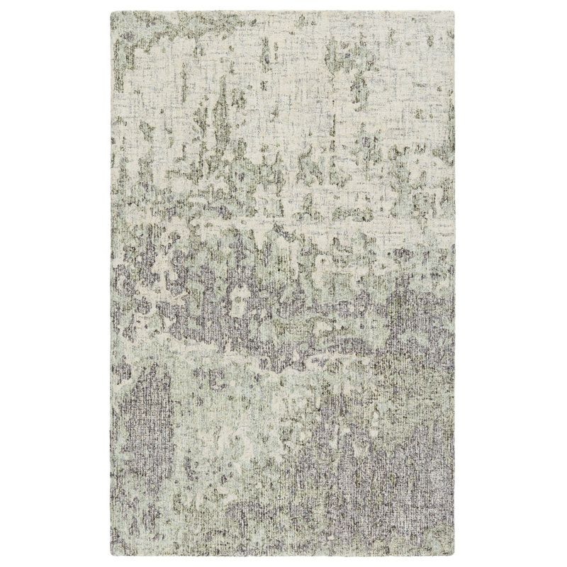 Indoor Rug, Rectangle 6' x 9'