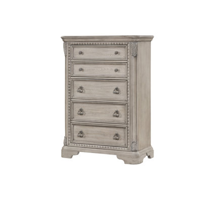 Commode standard Gudino