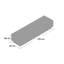 Krystyna Unfinished TV Stand for TVs up to 75"-14499622