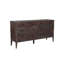 Commode double 6 tiroirs Mariann