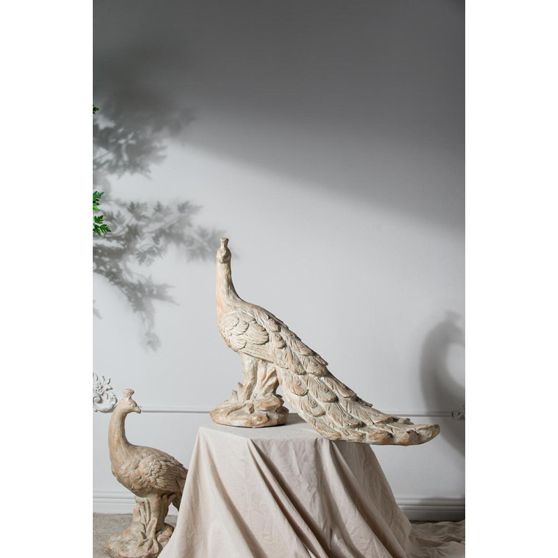 Dureau Animals Statue