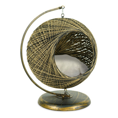 Lombardi Hammock Pet Bed