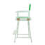 Chaise de réalisateur pliante 24 po-19623352-19623356